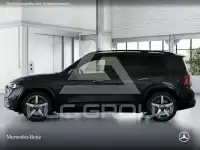2026 Mercedes Benz GLB 250