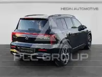 2026 Mercedes Benz GLB 250