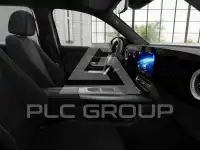 2026 Mercedes Benz GLB 250