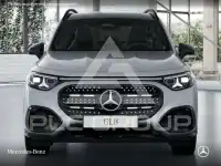 2026 Mercedes Benz GLB 250