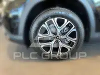 2026 Mercedes Benz GLB 250