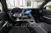 2026 Mercedes Benz GLB 250