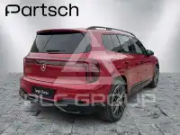 2026 Mercedes Benz GLB 250