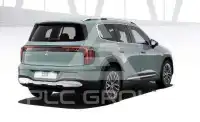 2026 Mercedes Benz GLB 250