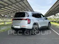 2026 Mercedes Benz GLB 250