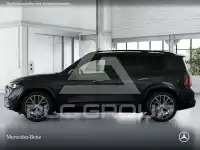 2026 Mercedes Benz GLB 250