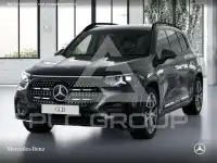 2026 Mercedes Benz GLB 250