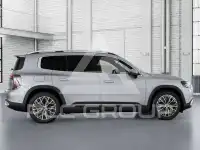 2026 Mercedes Benz GLB 250