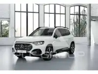 2026 Mercedes Benz GLB 250