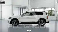 2026 Mercedes Benz GLB 250