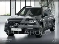 2026 Mercedes Benz GLB 250