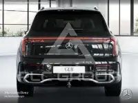 2026 Mercedes Benz GLB 250