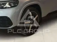 2026 Mercedes Benz GLB 250