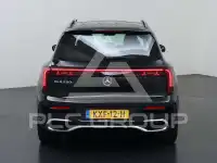 2026 Mercedes Benz GLB 250