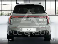 2026 Mercedes Benz GLB 250