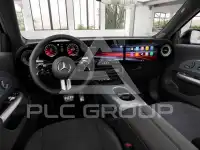 2026 Mercedes Benz GLB 250