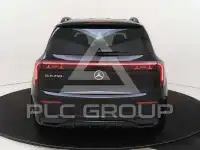 2026 Mercedes Benz GLB 250