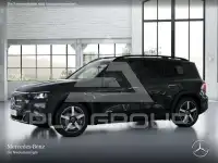 2026 Mercedes Benz GLB 250