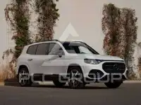 2026 Mercedes Benz GLB 250
