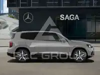 2026 Mercedes Benz GLB 250