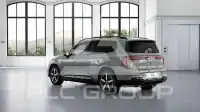 2026 Mercedes Benz GLB 250