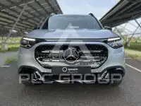 2026 Mercedes Benz GLB 250