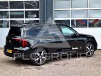2026 Mercedes Benz GLB 250