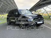 2026 Mercedes Benz GLB 250