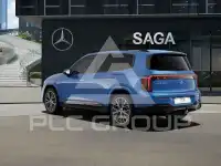 2026 Mercedes Benz GLB 250