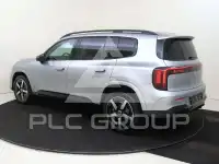 2026 Mercedes Benz GLB 250