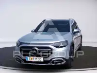 2026 Mercedes Benz GLB 250