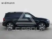 2026 Mercedes Benz GLB 250