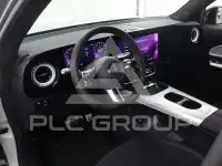 2026 Mercedes Benz GLB 250