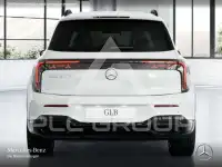 2026 Mercedes Benz GLB 250