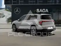 2026 Mercedes Benz GLB 250