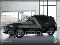 2026 Mercedes Benz GLB 250