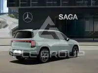 2026 Mercedes Benz GLB 250