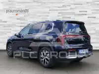 2026 Mercedes Benz GLB 250
