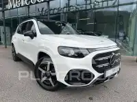 2026 Mercedes Benz GLB 250
