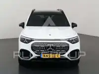 2026 Mercedes Benz GLB 250