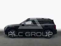 2026 Mercedes Benz GLB 250