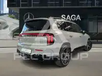 2026 Mercedes Benz GLB 250