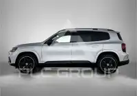 2026 Mercedes Benz GLB 250