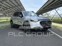 2026 Mercedes Benz GLB 250