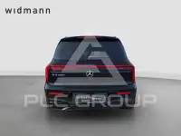 2026 Mercedes Benz GLB 250