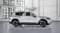 2026 Mercedes Benz GLB 250