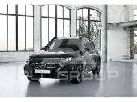 2026 Mercedes Benz GLB 250