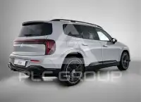 2026 Mercedes Benz GLB 250