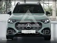 2026 Mercedes Benz GLB 250