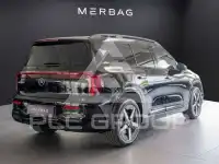 2026 Mercedes Benz GLB 250